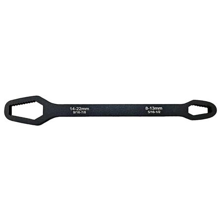 آچار همه کاره مدل 22-8