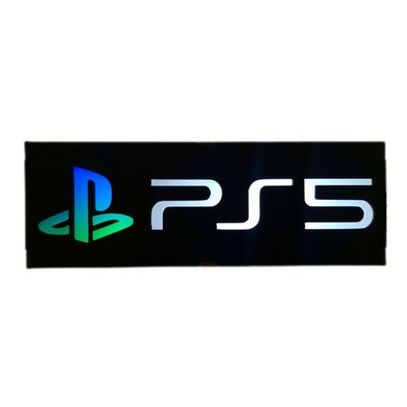 آیکون لایت گیم لند پلاس مدل ps5