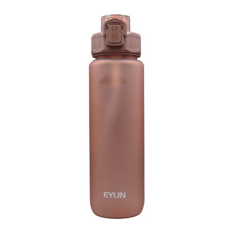 قمقمه ورزشی مدل GS-M-320698 گنجایش 0.999 لیتر