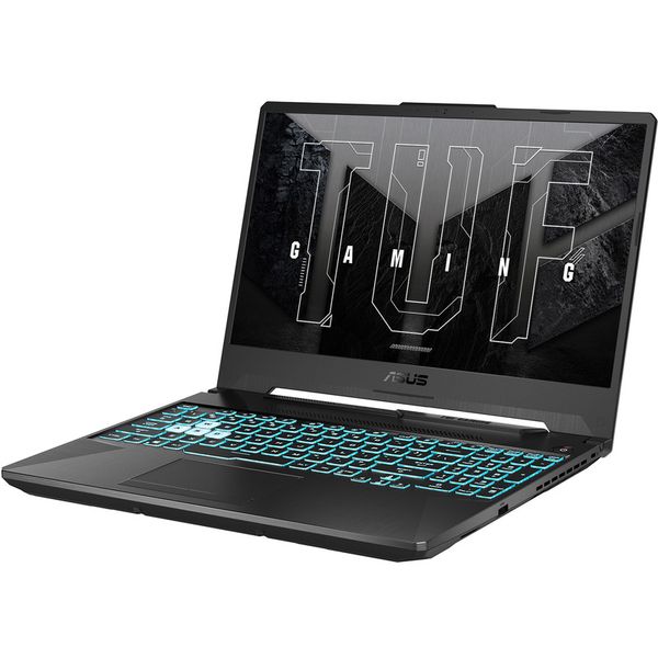 لپ تاپ 15.6 اینچی ایسوس مدل TUF Gaming F15 FX506HC-i5 11400H 16GB 512SSD RTX3050 - کاستوم شده