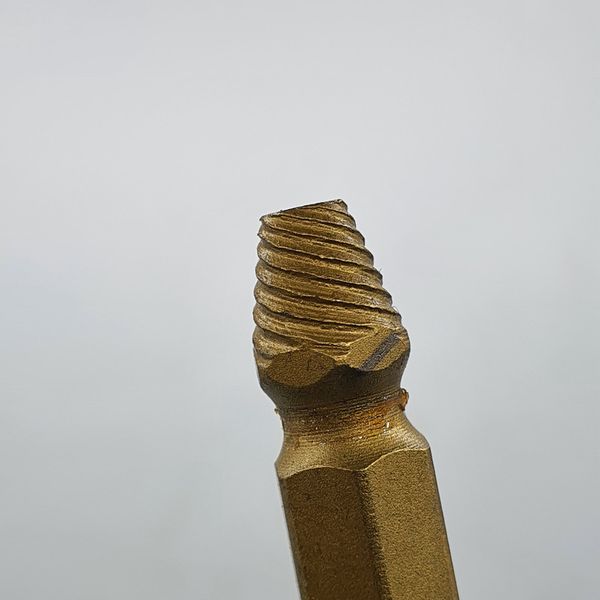 پیچ هرز بازکن دی ال تی سی مدل hss مجموعه 5 عددی