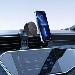 پایه نگهدارنده موبایل گرین لاین مدل Auto-Suction