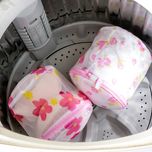 محفظه شستشو لباس زیر زنانه مدل Z - 11