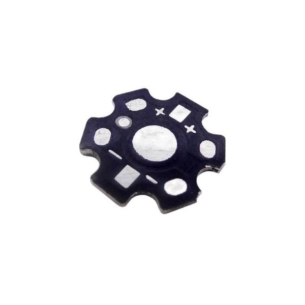 هیت سینک ال‌ای‌دی پاور 1 وات