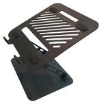 پایه نگهدارنده لپ تاپ مدل B02-Ch