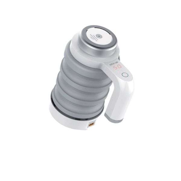 کتری فندکی گرین لاین