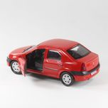 ماشین بازی فلزی ال 90