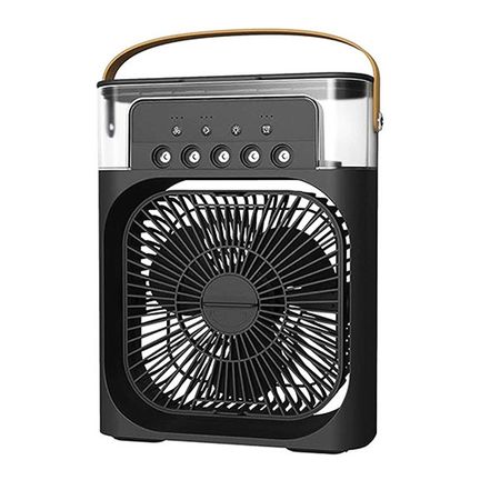 پنکه رومیزی AIR COOLER FAN
