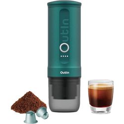 اسپرسوساز برقی - شارژی Outin Nano