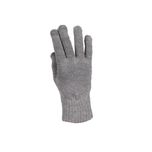 ست کلاه و شال گردن و دستکش بافتنی زنانه مدل MDSS-CH5296