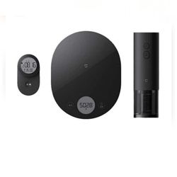 ابزار آشپزی شیائومی Mijia مدل KGJ001T مجموعه 3 عددی