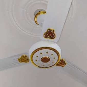 پنکه سقفی یوشا الثقیل ساخت هنگ کنگ