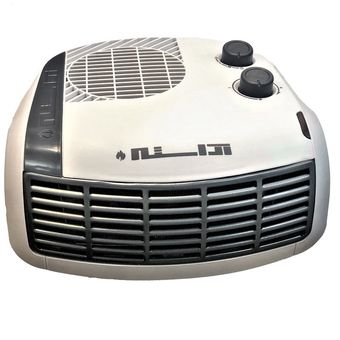 بخاری برقی آراسته مدل FHA2000