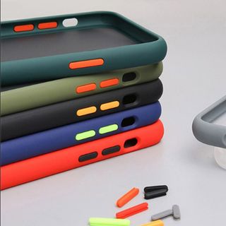 کاور اولد ولف مدل PML-A12+ مناسب برای گوشی موبایل سامسونگ Galaxy A12