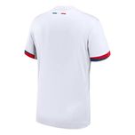 تی شرت ورزشی مردانه مدل پاریس Away 2025