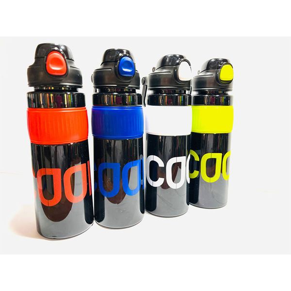 قمقمه مدل سیلیکونی کد CO2 گنجایش 1 لیتر