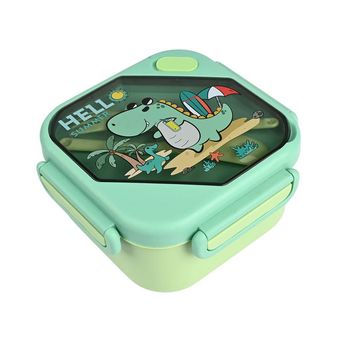 ظرف غذای کودک مدل Hello Summer