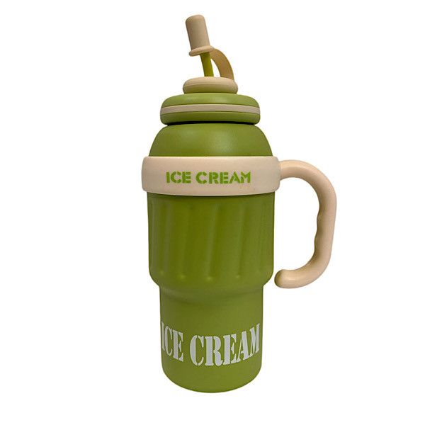 تراول ماگ مدل ICE CREAM گنجایش 1 لیتر