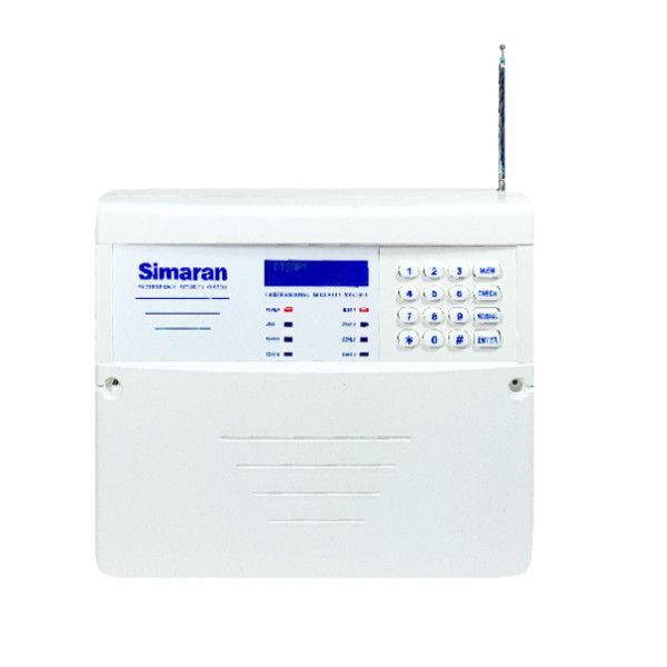 دزدگیر اماکن سیماران مدل SM-SG6420