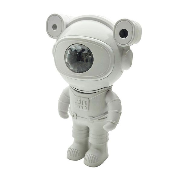 چراغ خواب رومیزی فضانورد