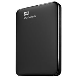 قاب هارد اکسترنال 2.5 اینچی مدل المنت USB 3.0