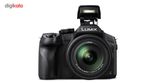 دوربین دیجیتال پاناسونیک مدل Lumix DMC-FZ300