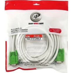 کابل  1.5 متر  VGA