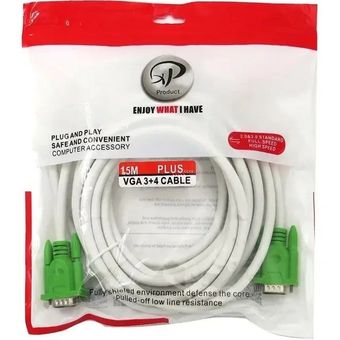 کابل  1.5 متر  VGA
