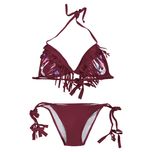 مایو زنانه مدل GS-M-228302