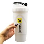 شیکر ورزشی مدل GS-M-269894 گنجایش 0.70 لیتر