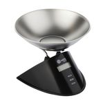 ترازوی آشپزخانه ام جی اس مدل EK 4052E  