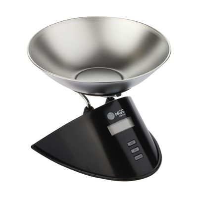 ترازوی آشپزخانه ام جی اس مدل EK 4052E  