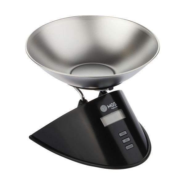 ترازوی آشپزخانه ام جی اس مدل EK 4052E  