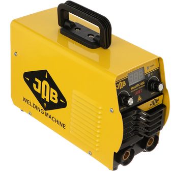 دستگاه جوش 400 آمپر جاب مدل Mini ITC 400