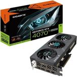 Graphic Card Gigabyte RTX 4070 Ti SUPER EAGLE OC 16GB