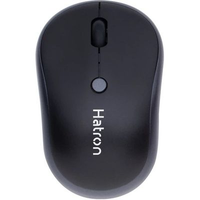 Mouse Hatron HMBW115SL Wireless