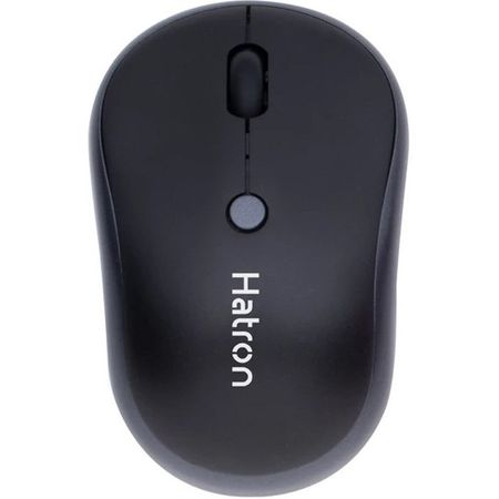 Mouse Hatron HMBW115SL Wireless