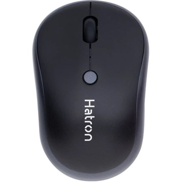 Mouse Hatron HMBW115SL Wireless