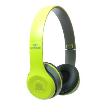 هدفون بی سیم مدل P47