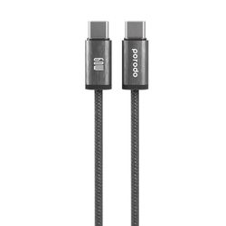 کابل تبدیل USB-C به USB-C پرودو  مدل CGA01 طول 1.2 متر