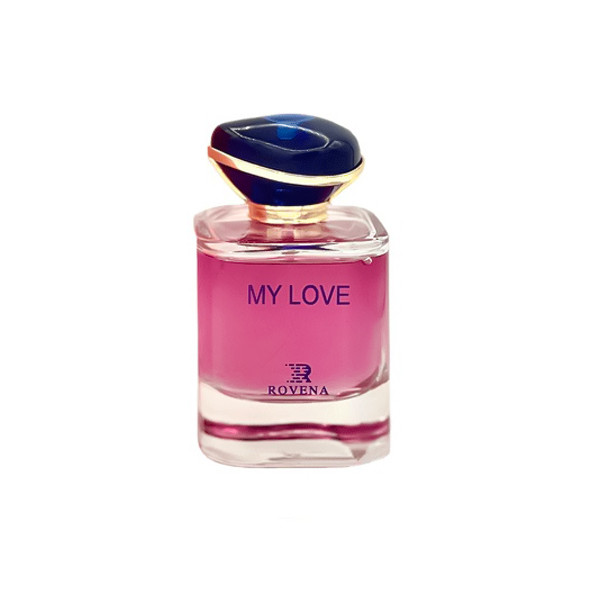 عطر زنانه روونا مای لاو  MY LOVE
