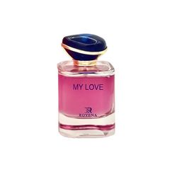 عطر زنانه روونا مای لاو  MY LOVE