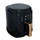 سرخکن بدون روغن 10 لیتری سیلورکرست مدل SC-1080