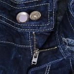 شلوار جین دخترانه مدل MDSS-CD4267