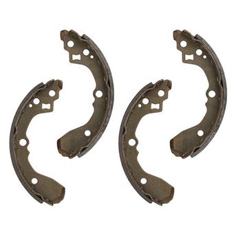 لنت ترمز عقب ریو با اهرم - یوشیتا