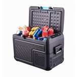 یخچال و فریزر خودرو هانس مدل W-40
