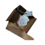 بوبین برق موتور سیکلت مدل CLK-B مناسب برای کلیک