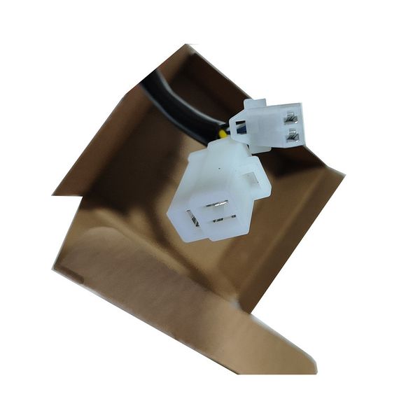 بوبین برق موتور سیکلت مدل CLK-B مناسب برای کلیک