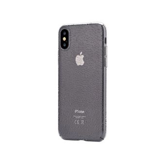 کاور دیویا مدل Amber مناسب برای گوشی موبایل اپل iPhone X