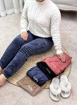 شلوار حوله ای 2276